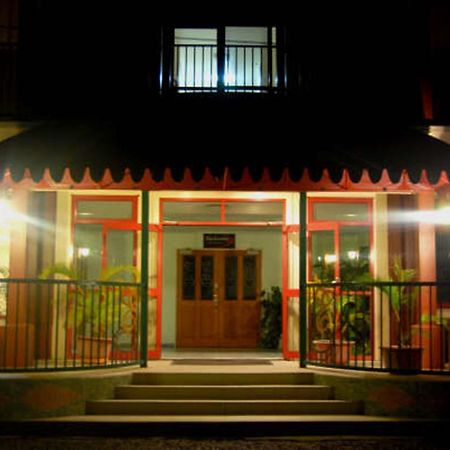 Hotel Elisa アピア エクステリア 写真