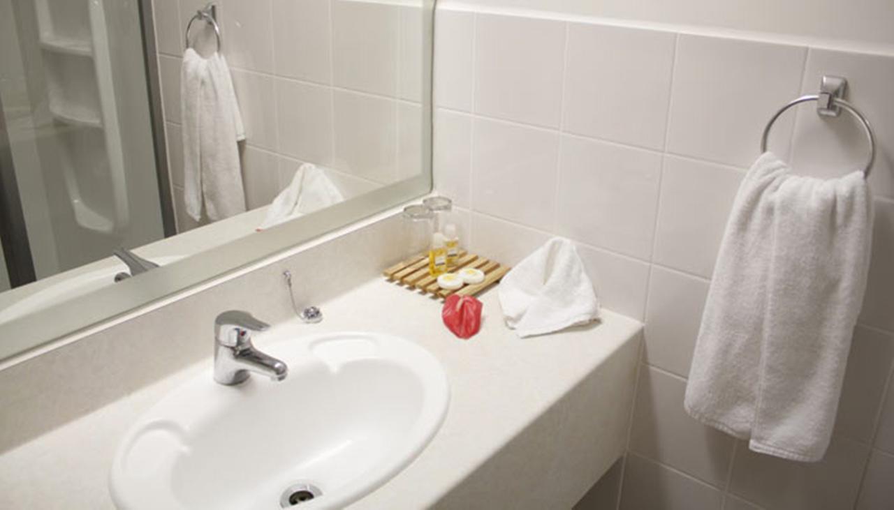 Hotel Elisa アピア エクステリア 写真